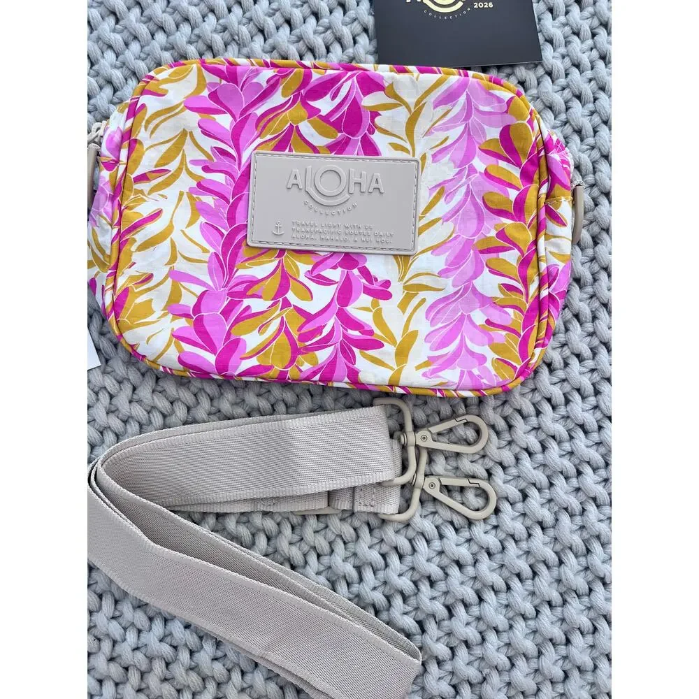 Aloha Collection• SUPER SPECIAL LIMITED EDITION Le Tour Lei Stand Taffy - Picture 3 of 9